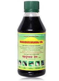 Mahabhringraj Oil